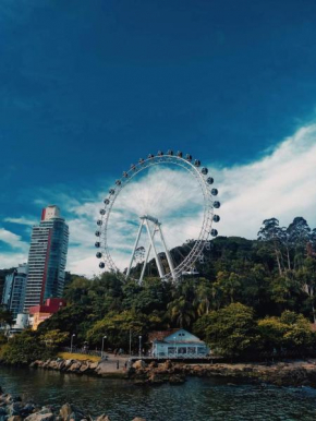 APTO BEIRA MAR BALNEARIO CAMBORIU